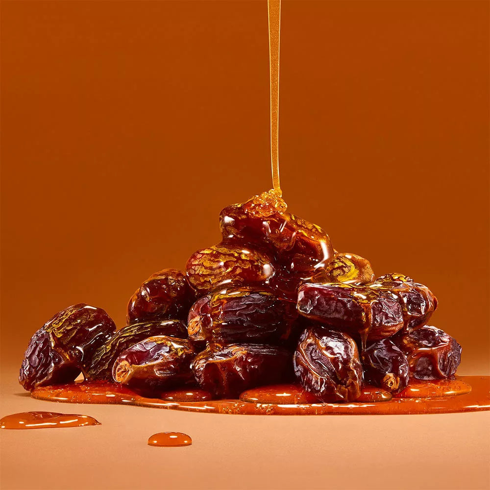 The Body Shop Ajwa Date and Honey Shower Gel (250 ml)