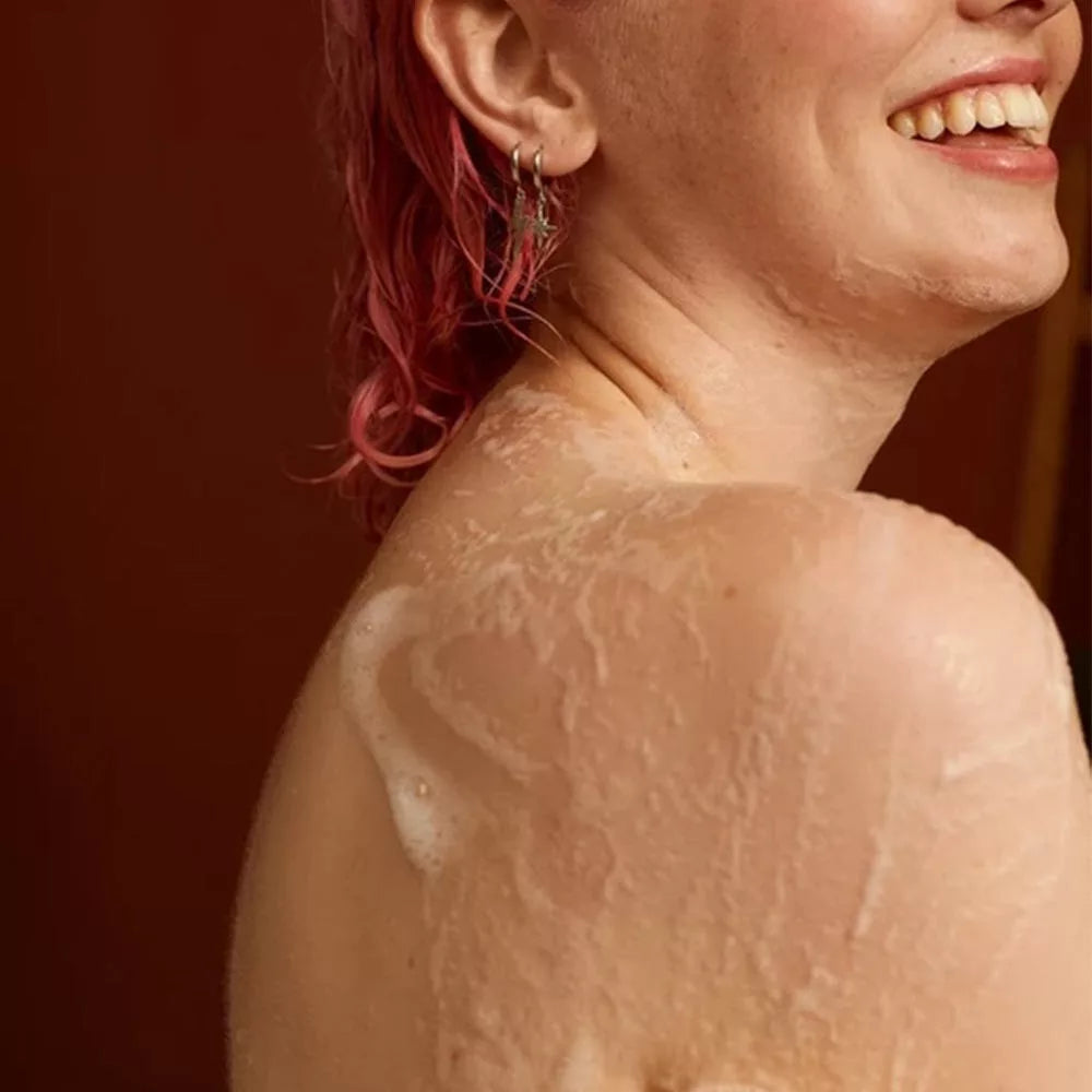 The Body Shop Satsuma Shower Gel (250 ml, Satsuma)
