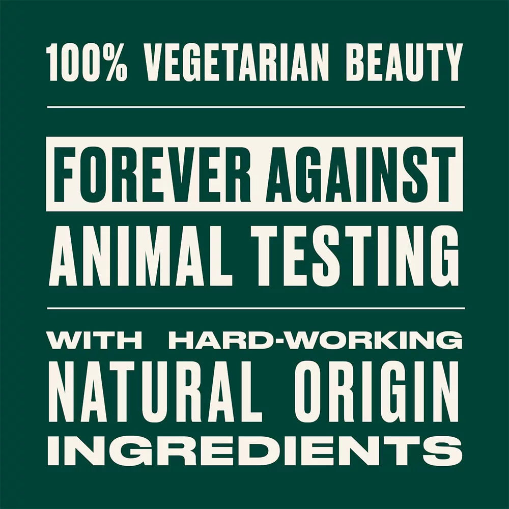 The Body Shop Vegan Strawberry Shower Gel (60 ml)