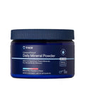 Trace Minerals ConcenTrace® Daily Mineral Powder (132 g, Blue raspberry)