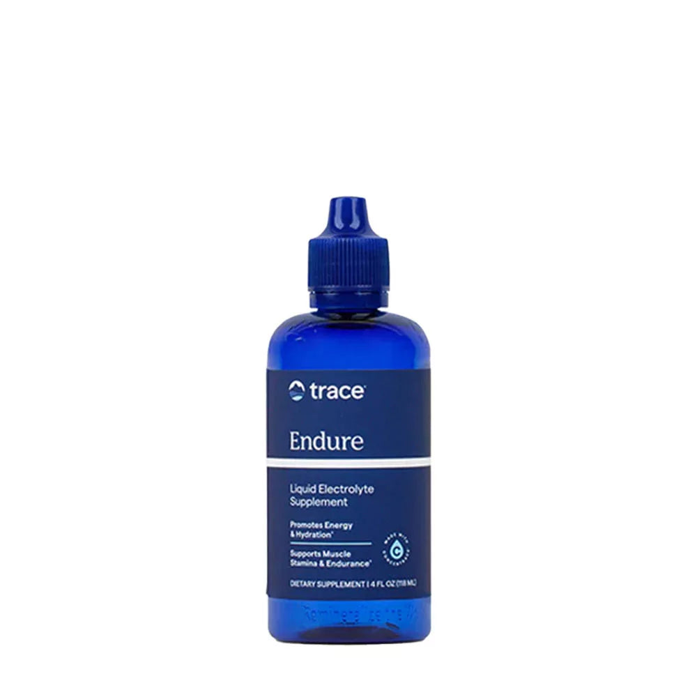 Trace Minerals Endure (118 ml)