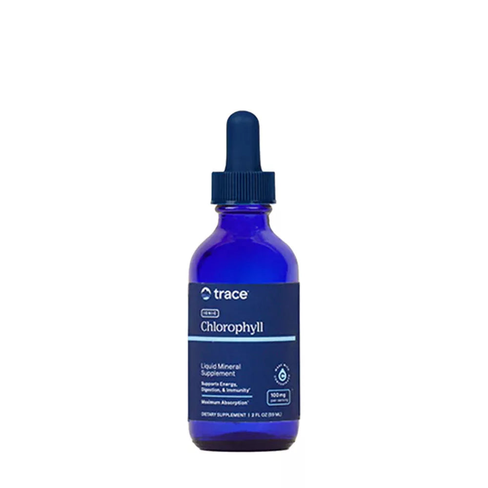 Trace Minerals Ionic Chlorophyll (2 fl. oz.)