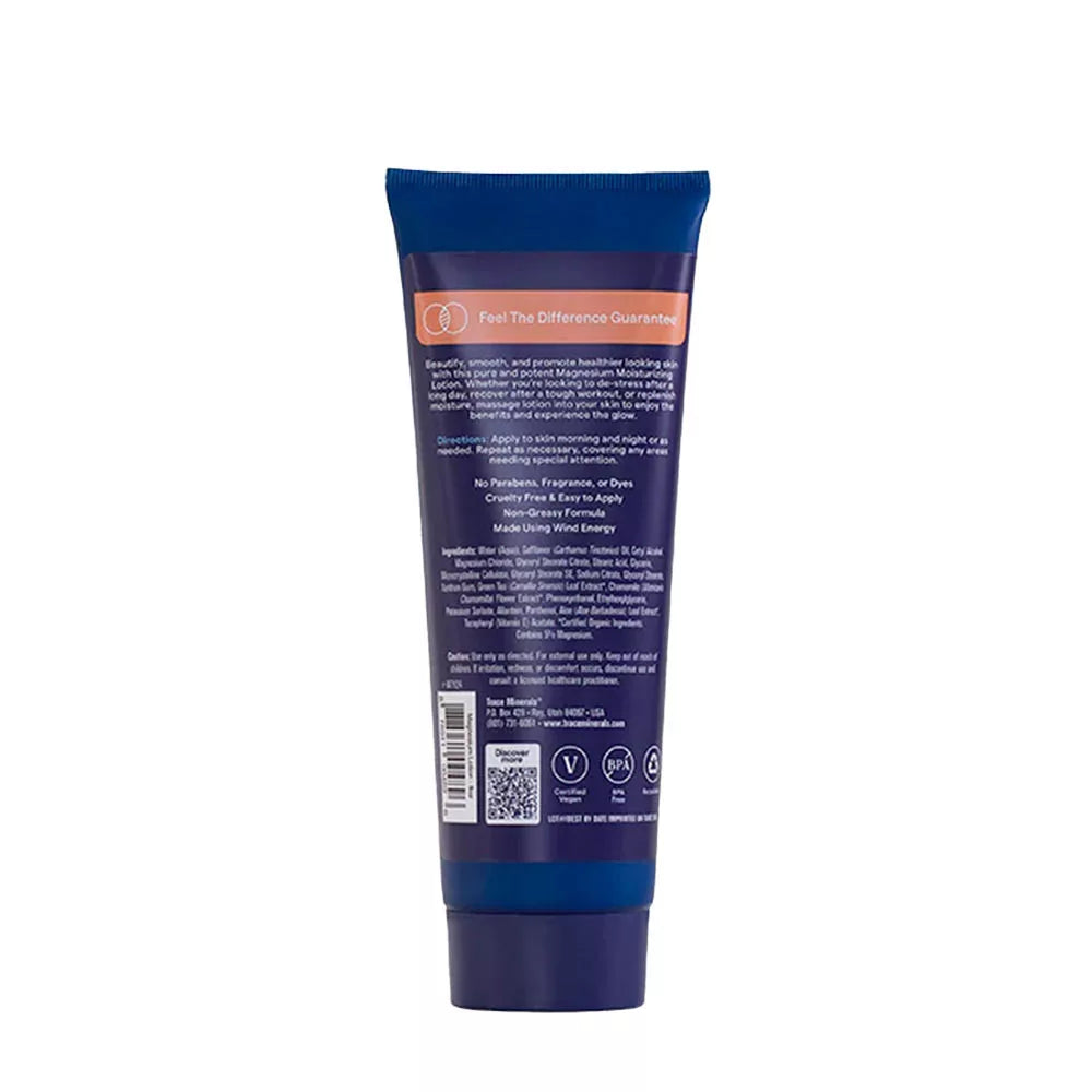 Trace Minerals Magnesium Moisturizing Lotion (8 fl. oz.)