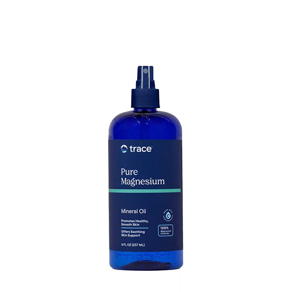 Trace Minerals Pure Magnesium Oil (8 fl. oz.)