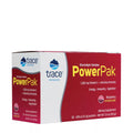 Trace Minerals Electrolyte Stamina Power Pak (30 Packs, Raspberry)