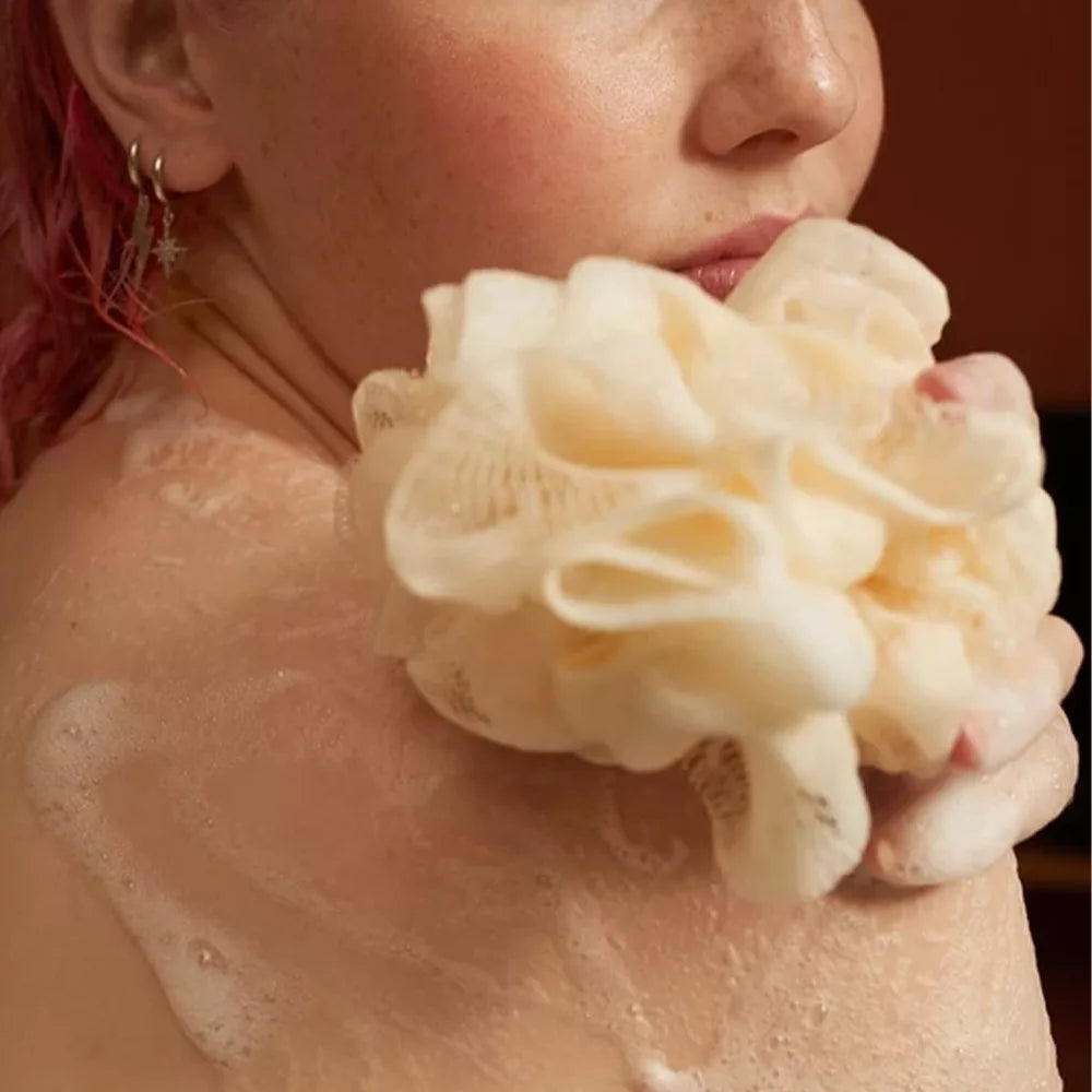 The Body Shop British Rose Shower Gel (250 ml)