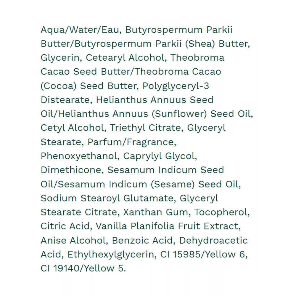 The Body Shop Pumpkin Spice Body Butter (200 ml)