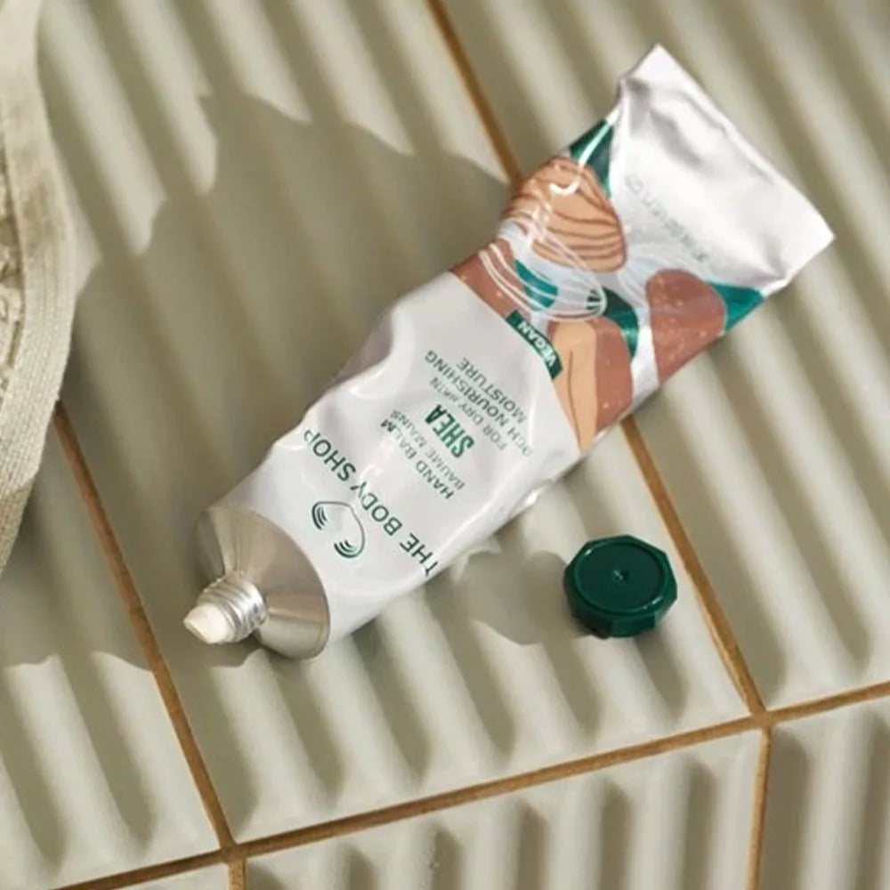 The Body Shop Shea Hand Balm (30 ml)