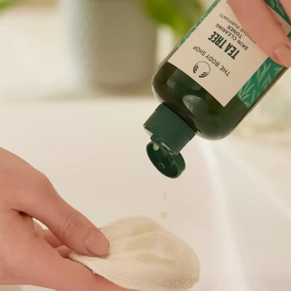 The Body Shop Skin ClearingToner (250 ml)