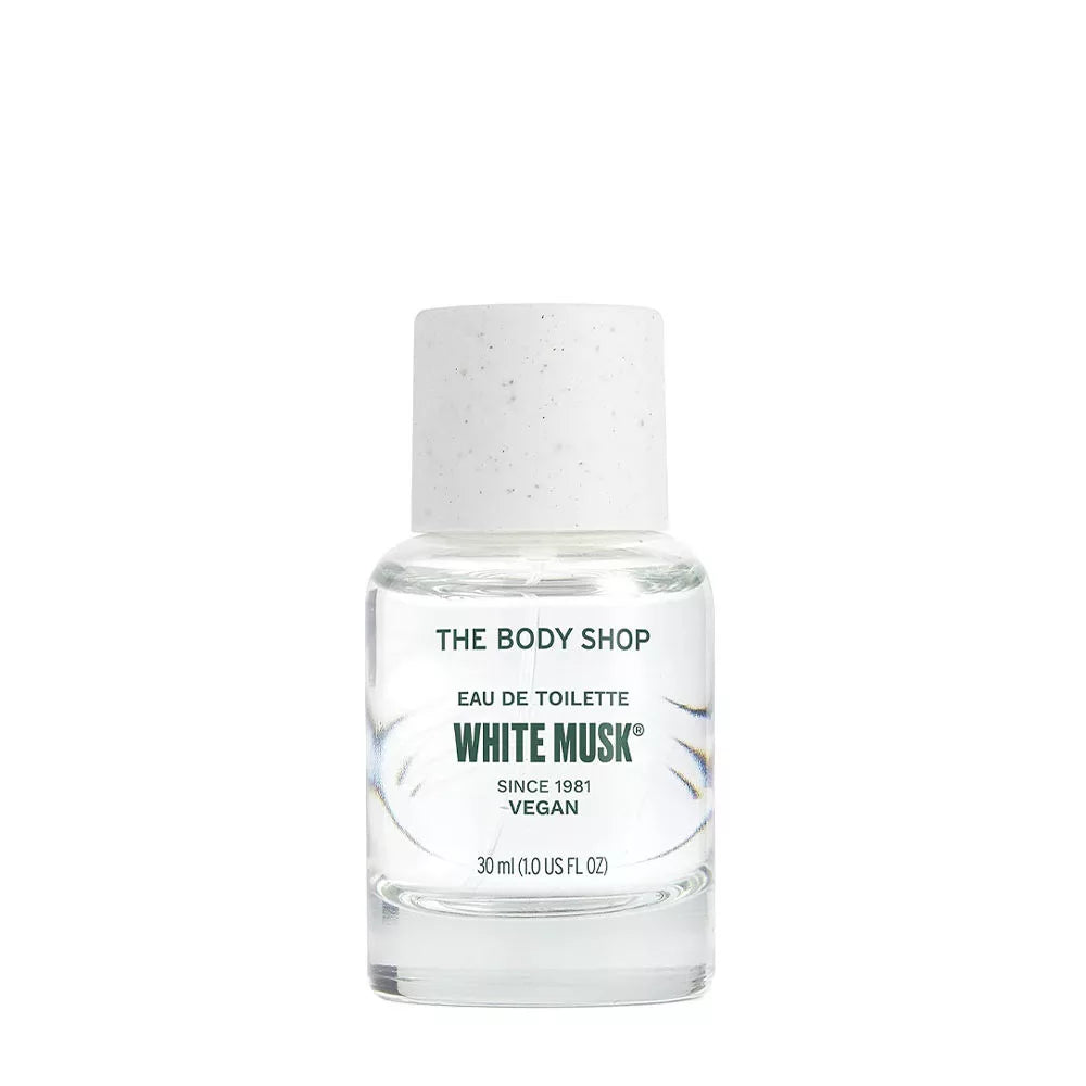 The Body Shop White Musk® Eau De Parfum (30 ml)