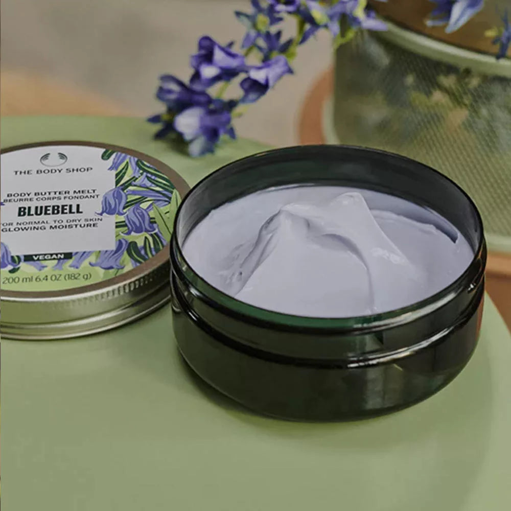 The Body Shop BlueBell Body Butter (200 ml)