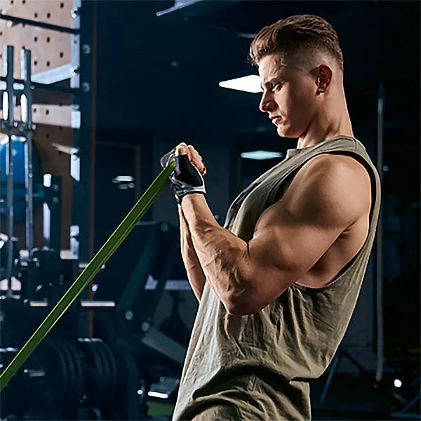 OstroVit Training Band Resistance 16-39 kg (1 pc)