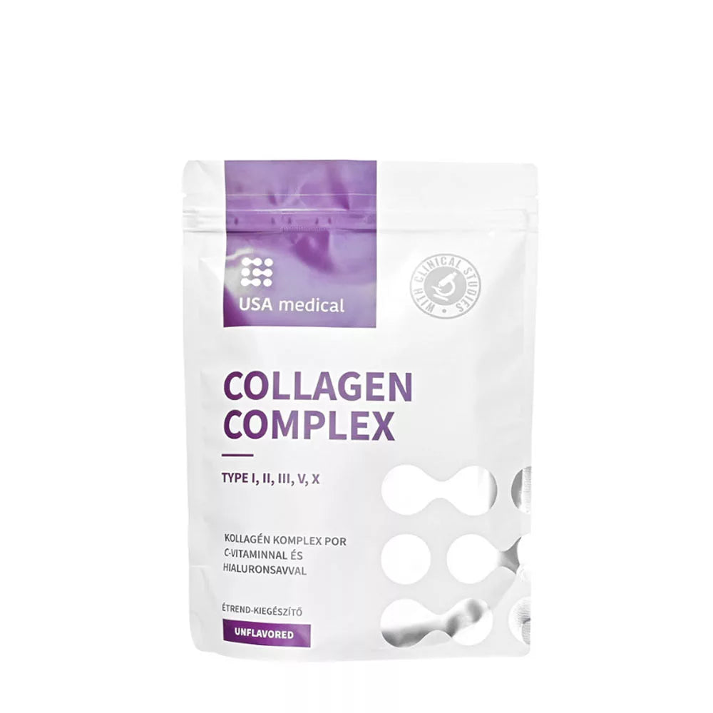 USA medical Collagen Complex (240 g)