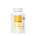 USA medical K2+D3 Capsule with Calcium and Vitamin C (60 Capsules)