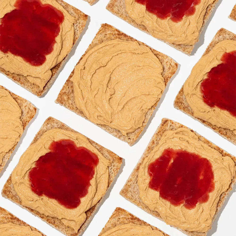 Vilgain Organic Peanut Butter Powder (200 g)