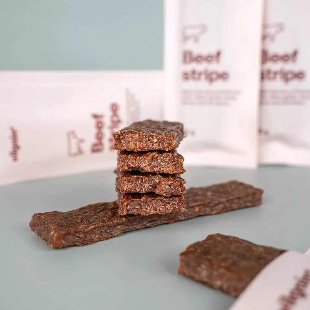 Vilgain Beef Stripe (25 g)