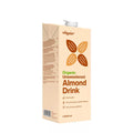 Vilgain Organic Almond Drink (1000 ml)
