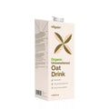 Vilgain Organic Oat Drink (1000 ml)