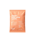 Vilgain Clear Whey Isolate (25 g, Peach fuzz)