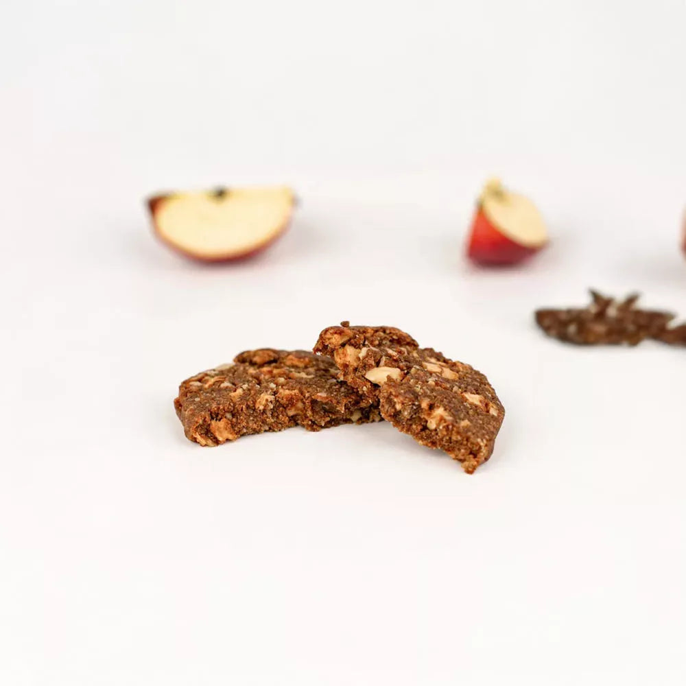 Vilgain BIO Energy Cookie Apple Cinnamon (40 g)