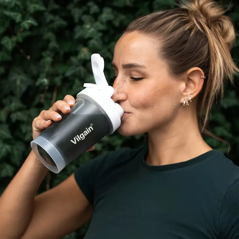 Vilgain Greens Mix (300 g, Lemonade)