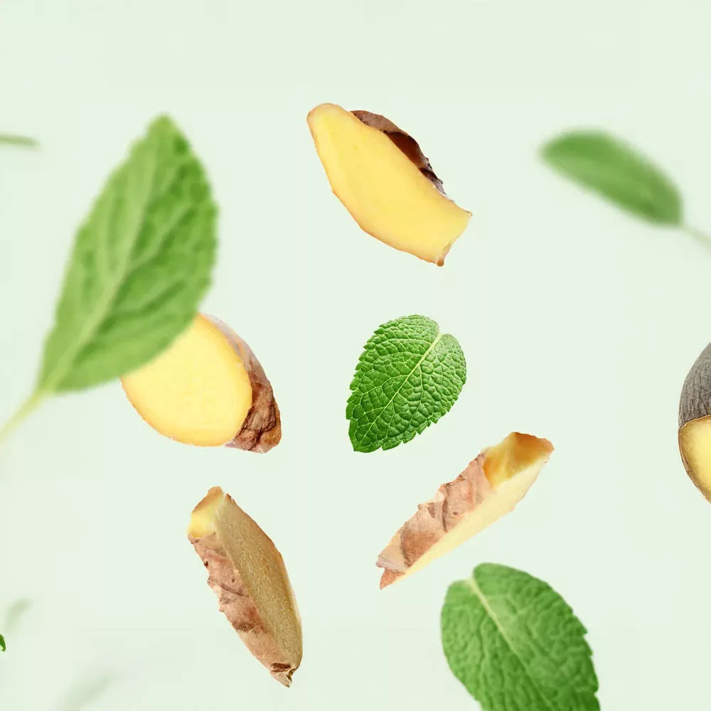 Vilgain Greens Mix (300 g, Lemonade)