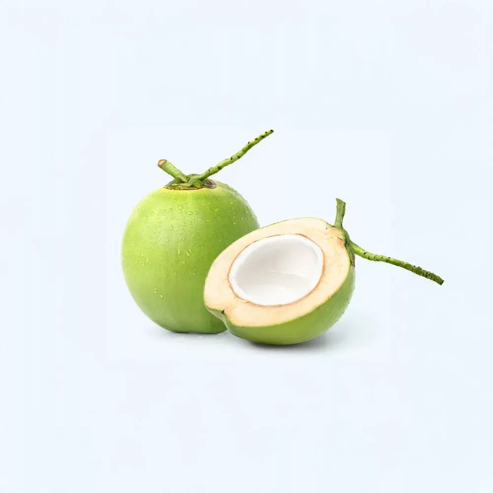 Vilgain Coconut Oil (200 ml)