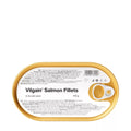 Vilgain Salmon Fillets (170 g)