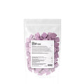 Vilgain Coconut Cubes (100 g, Blueberry)