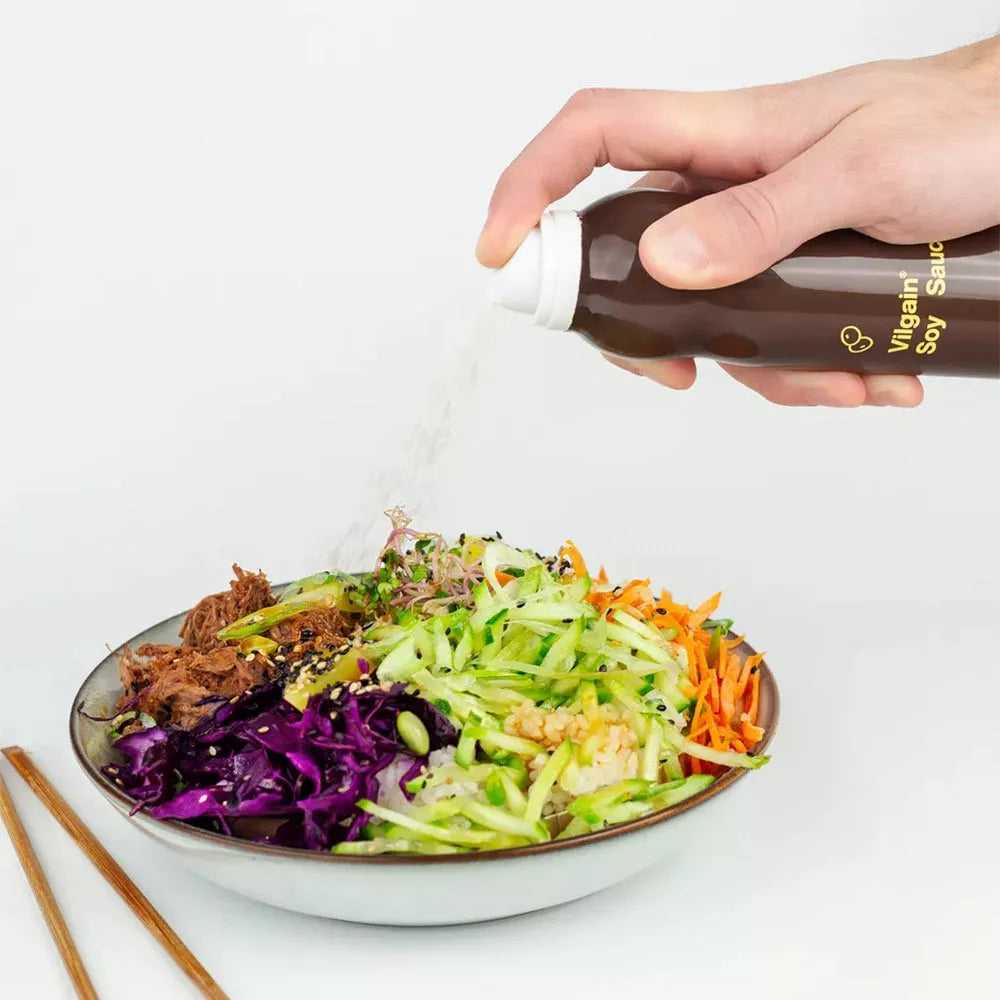 Vilgain Soy Sauce Spray (200 ml)