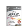 Vitabiotics Ultra Selenium (30 Tablets)