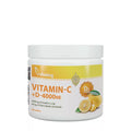 Vitaking Vitamin C-1000 + D-4000 (200 Tablets)