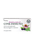 Vitaking Zinc Immuno (30 Lozenges, Blackberries with menthol)
