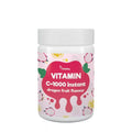 Vitaking Instant Supreme Vitamin C Powder (150 g, Dragon Berry)