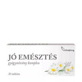 Vitaking Jó Emésztés - Herbal Complex For Digestive Support (30 Tablets)