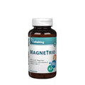 Vitaking MagneTrio D3+K2+ Magnsium bisglycinate (80 Capsules)