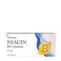 Vitaking Niacin B-3 10 mg (30 Tablets)