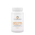 Vitaworld Arginine-Ornithine-Lysine + C + Zinc (60 Caps)