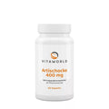Vitaworld Artichoke 400 mg (60 Caps)