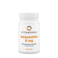 Vitaworld Astaxanthin 8 mg (60 Caps)