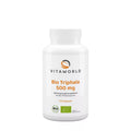 Vitaworld Organic Triphala 500 mg (120 Capsules)