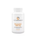 Vitaworld Bromelain 500 mg (100 Capsules)