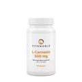 Vitaworld Carnosine 500 mg (60 Capsules)
