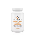 Vitaworld Choline + Inositol 450/450 mg (60 Capsules)