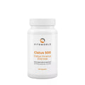 Vitaworld Cistus 500 (60 Capsules)