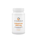Vitaworld Colostrum 400 mg (60 Capsules)