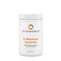 Vitaworld D-Mannose high purity (100 g)