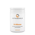 Vitaworld D-Ribose (200 g)