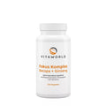 Vitaworld Focus Complex (120 Capsules)