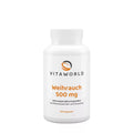 Vitaworld Frankincense 500 mg (120 Capsules)